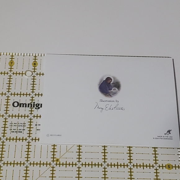 $1 Add-on Christmas Card - Picture 3 of 3